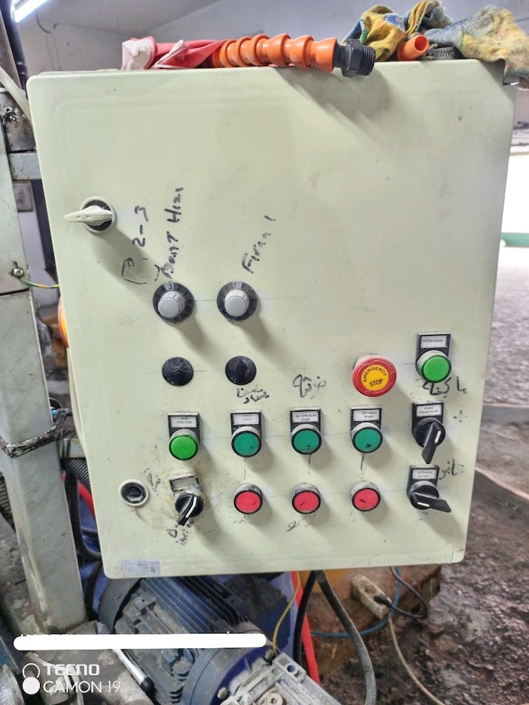 acil satılık komple malzeme - 3