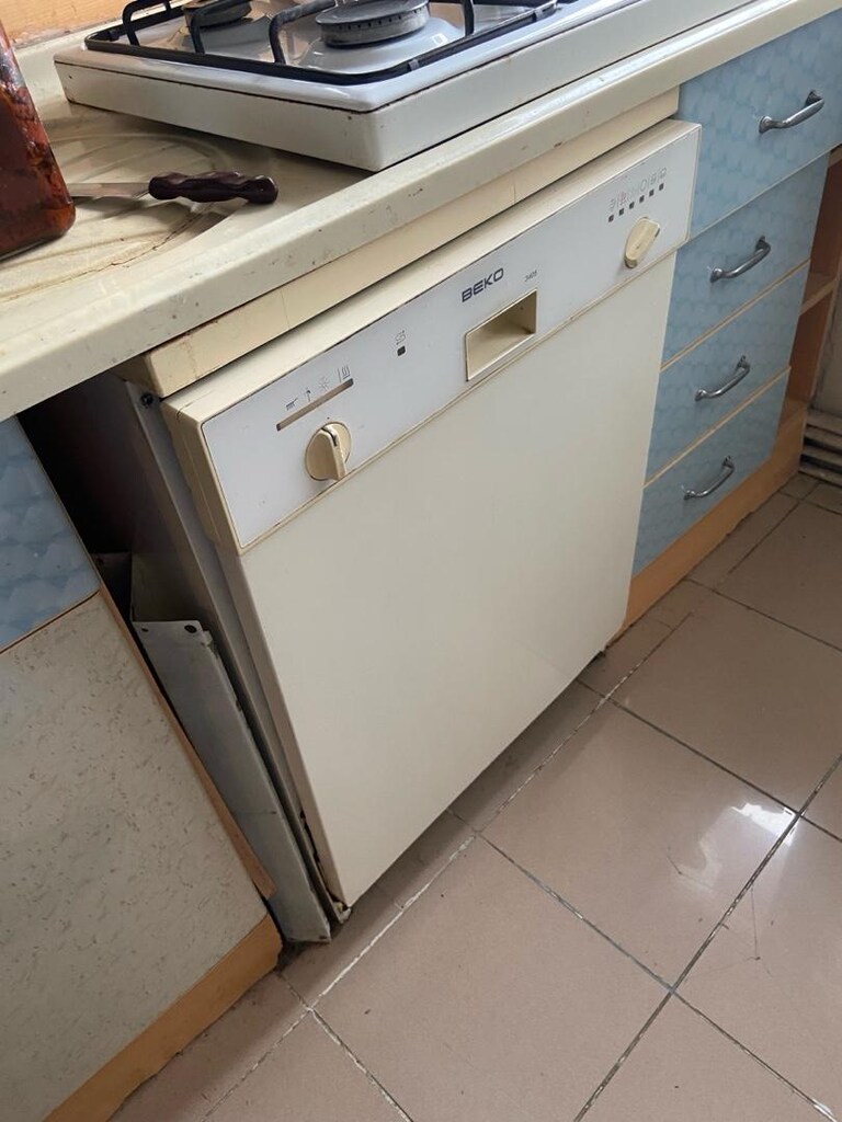 Beko bulaşık makinesi - 2