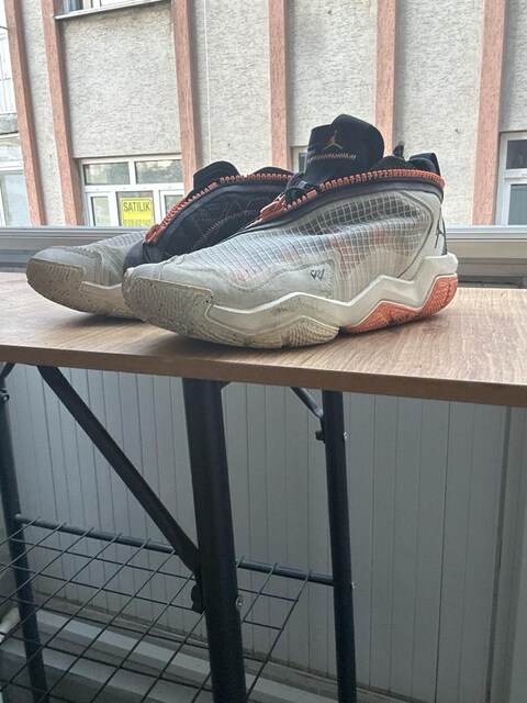 russel westbrook why not series 0.6