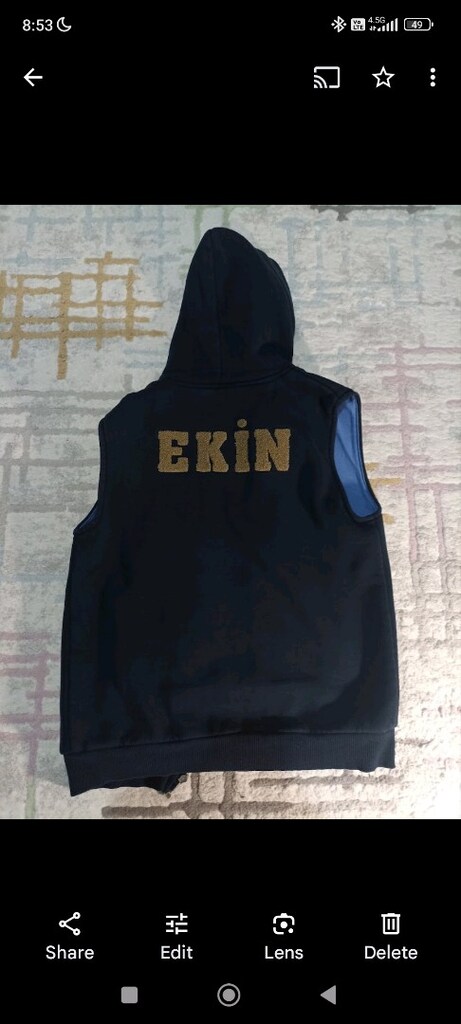 ceket