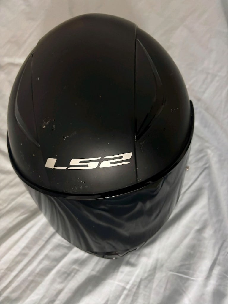 LS2 KASK