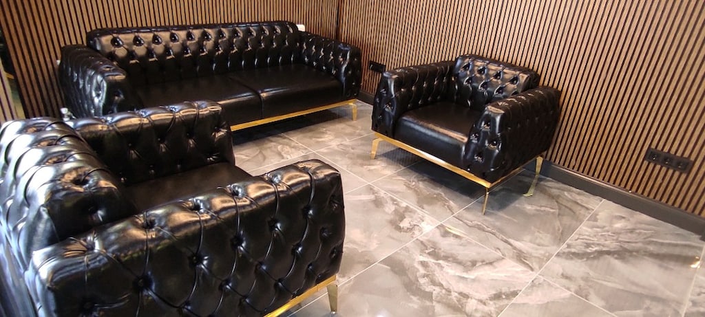 OFİS BÜRO MASA TAKIMI - 10