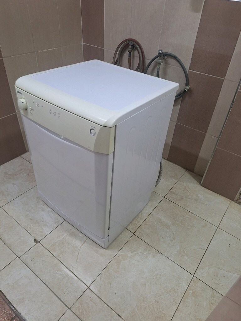 Beko bulaşık makinesi 3 programlı - 5