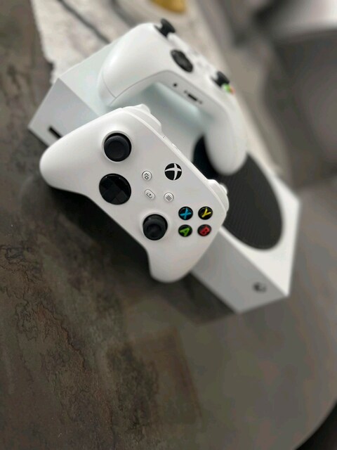 xbox series s , kutulu tertemiz
