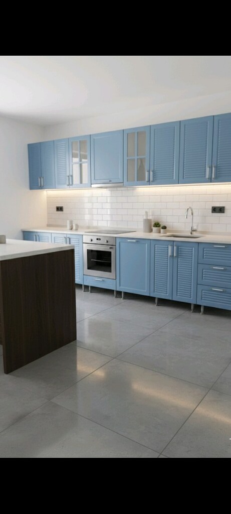 mutfak dolabı mdf - 9