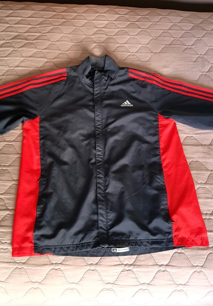 Adidas Orj. - 8