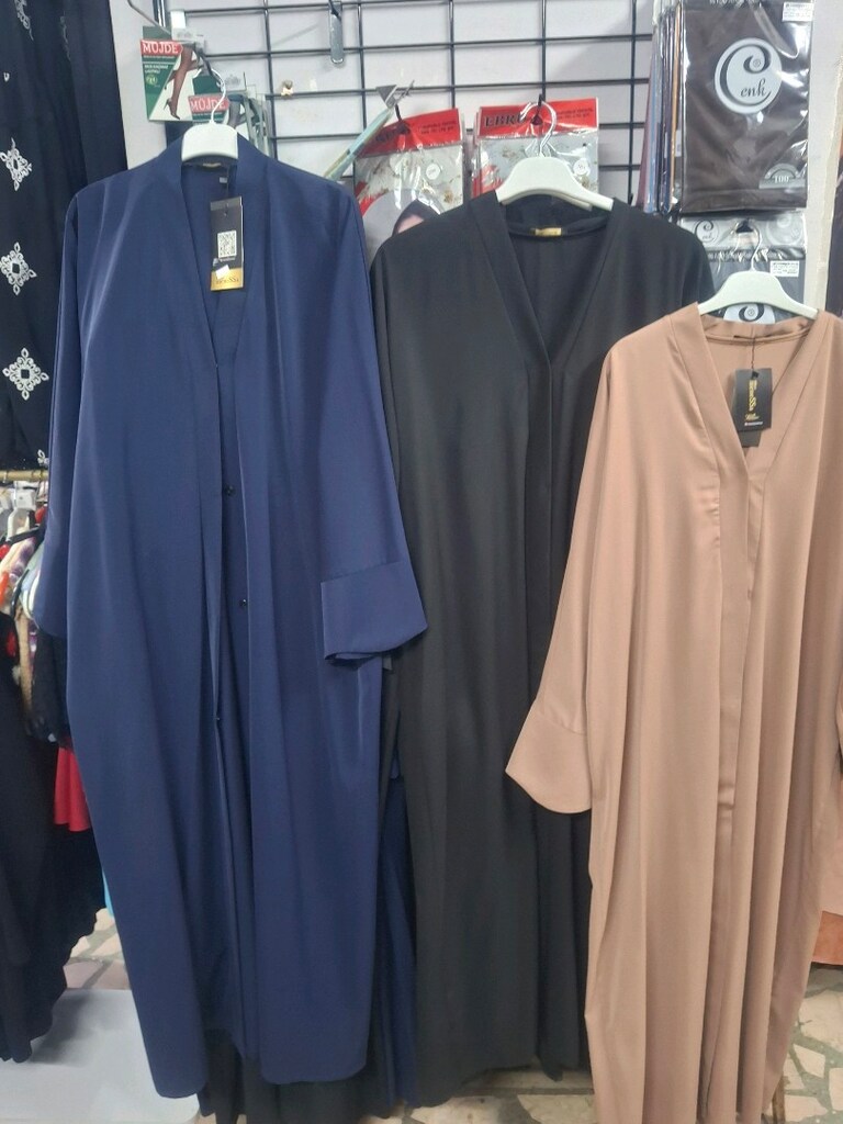 abaya