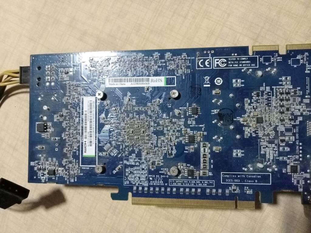 HD 4850 GDDR 3 1 GB EKRAN KARTI - 2