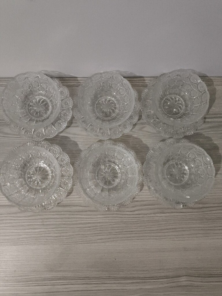 cam çerezlik sunumluk tabaklar - 4
