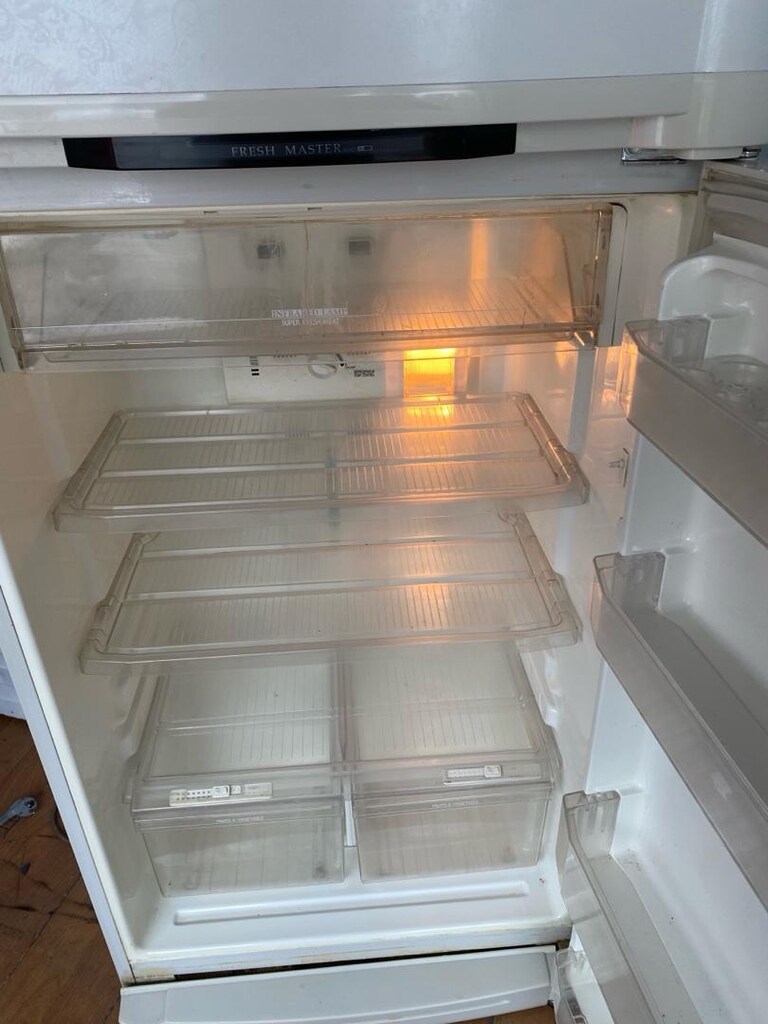 Öğrenciye,Bekara,İş Yerine Uygun Ucuz Lg Buzdolabı! - 10