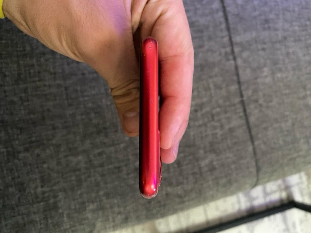 iphone 11 TR - 5