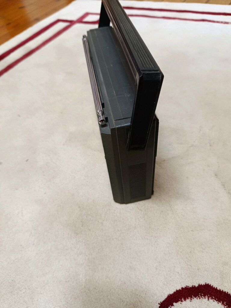 rado mediator - 3