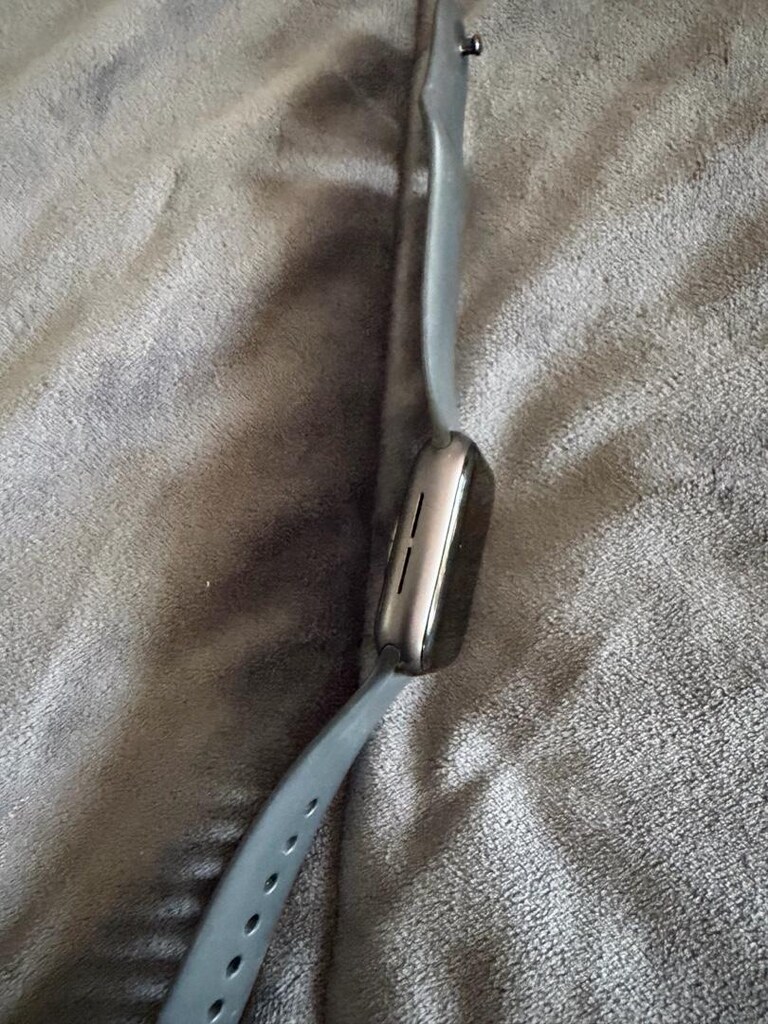 Hatasız apple watch seri 5 - 2