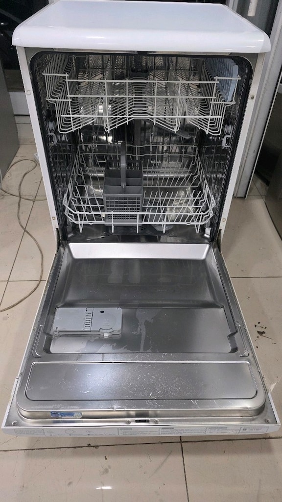 beko bulaşık makinesi - 5