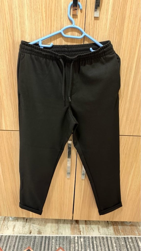 jogger pantolon