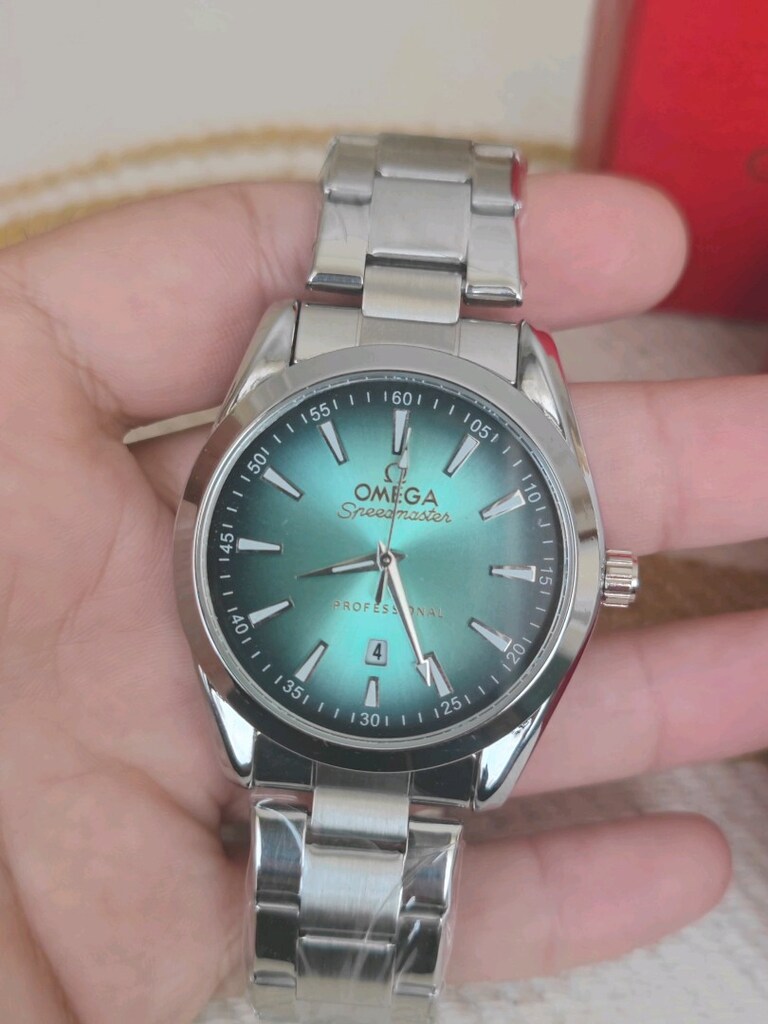 Rolex patek tissot omega saatler sifir - 8