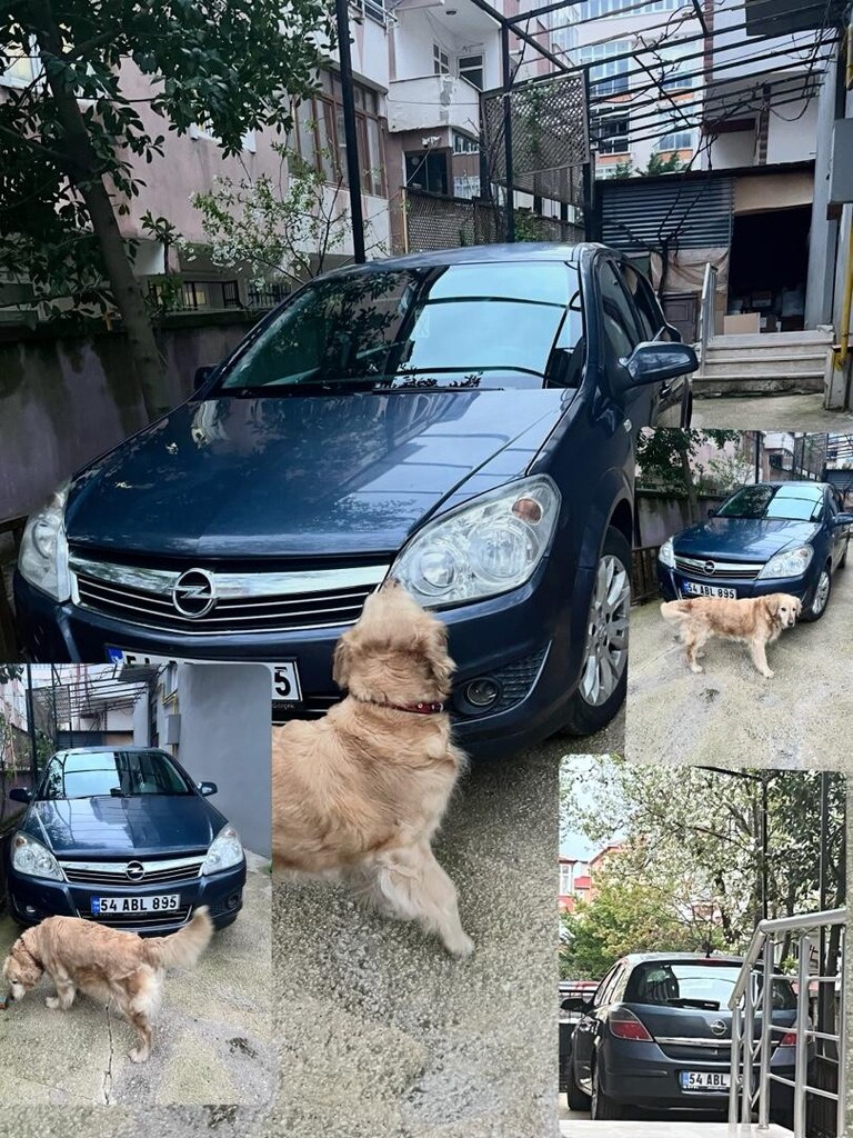 ağır bakımları yapıldı km 166 bin de lpg yok - 4