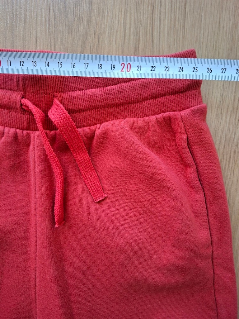 H&M 9-10 Yaş Eşofman Altı - 4