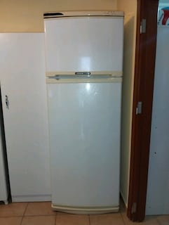 ARÇELİK BUZDOLABI 5 PARÇA - 4