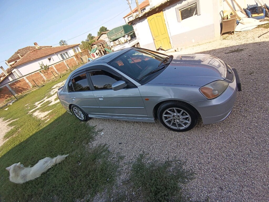 Vtec 2 - 5