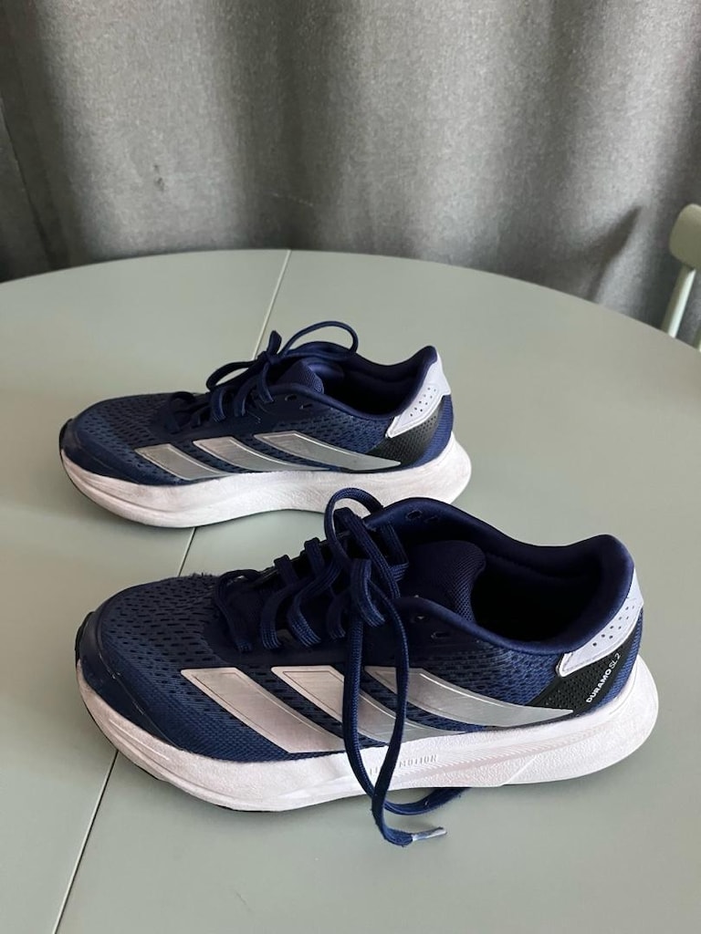 Adidas ayakkabı - 4