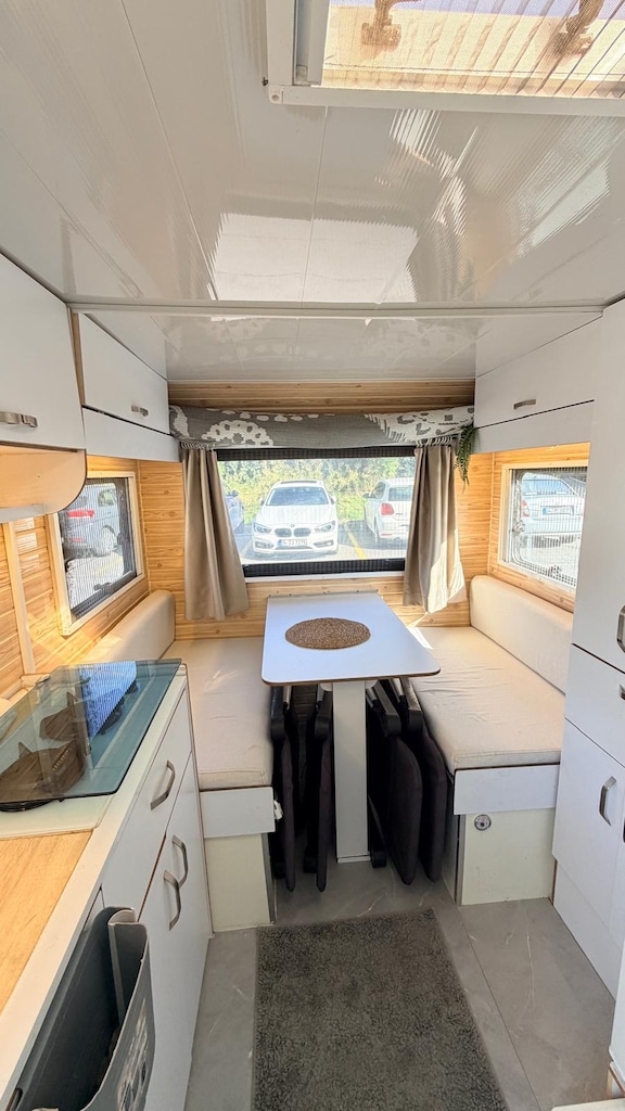 Güney karavan maksi 440 modeli 2023model / tüm herşeyi yenilenmiştir. - 12