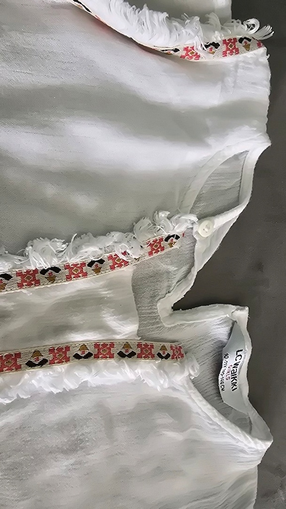 markalı yeni kıyafetler - 10