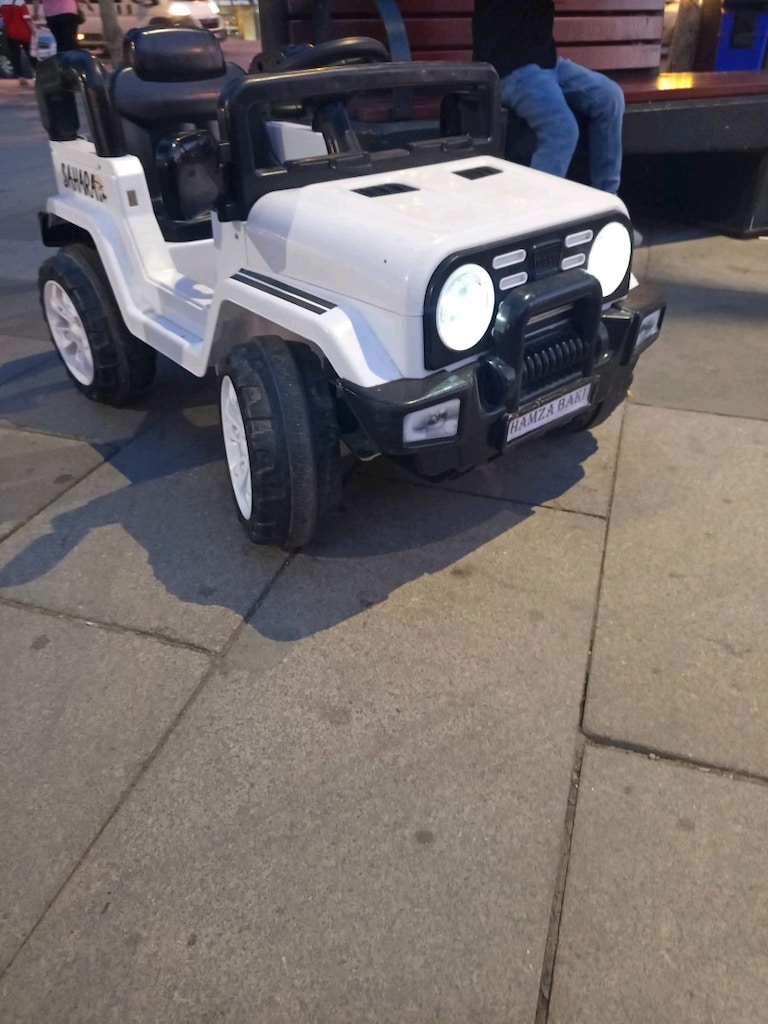 jeep - 2
