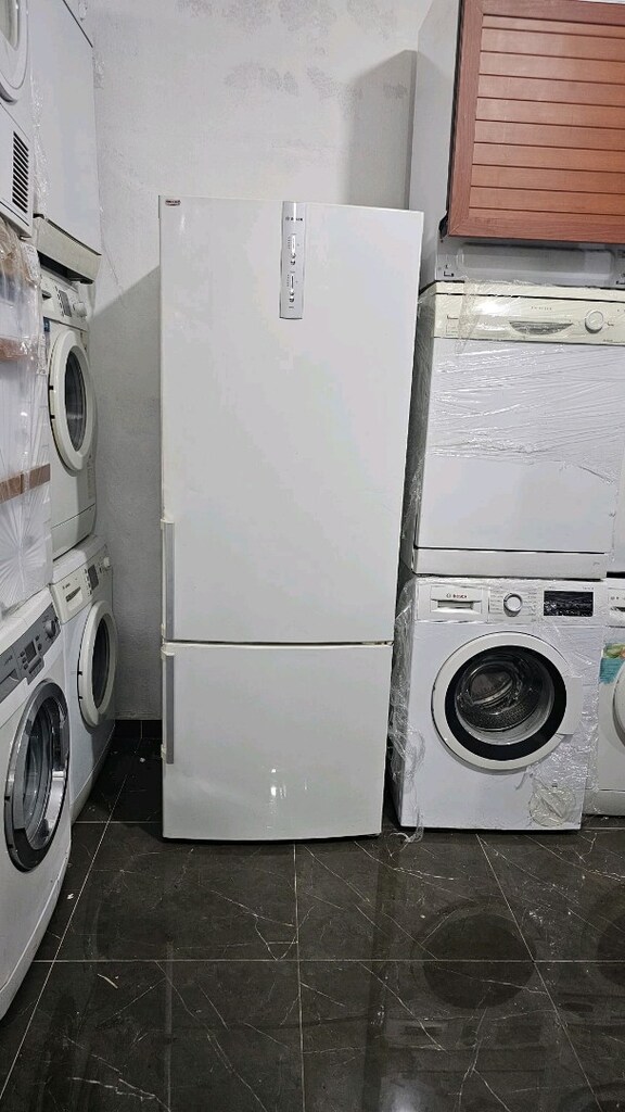 Siemens marka nofros buzdolabı - 3