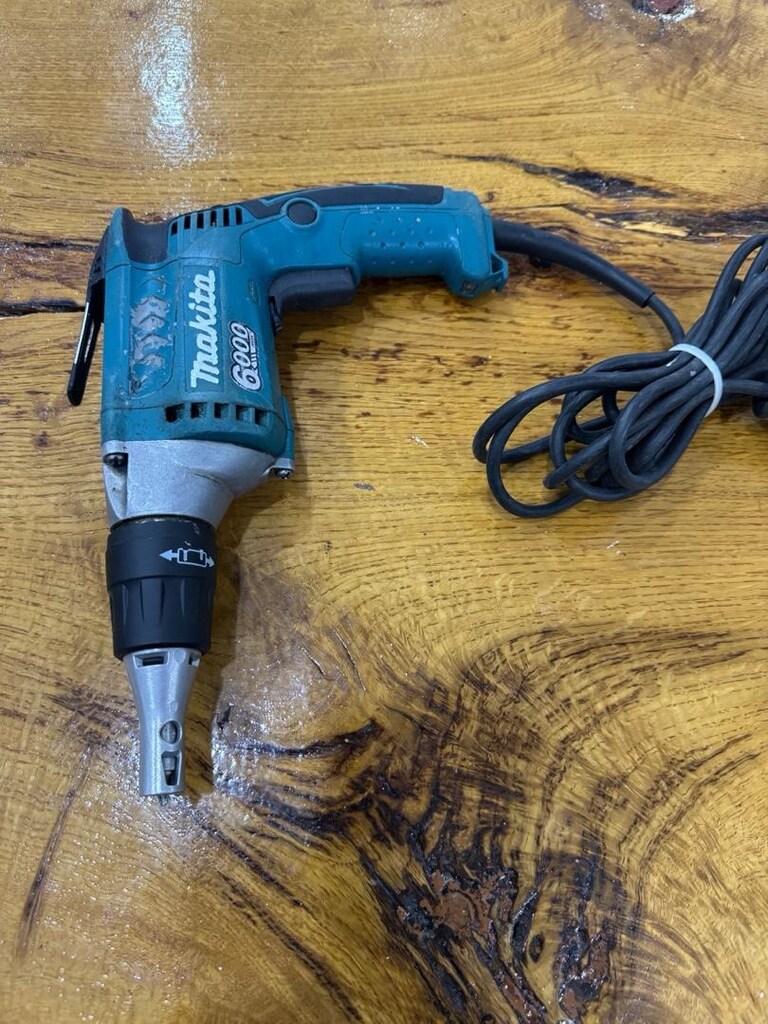 makita alçıpan vidalama - 2