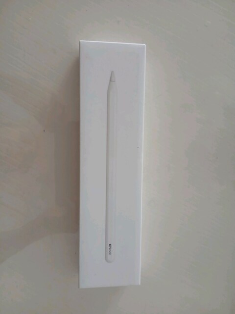 Apple tablet kalemi