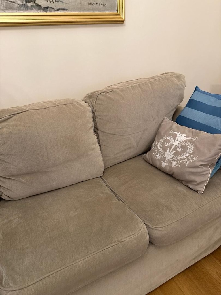 Ikea Ektorp koltuk takımı - 7