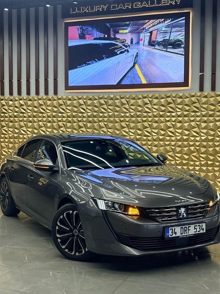 2020 MOD/508/DÜŞÜK KM/DEĞİŞENSİZ - 16