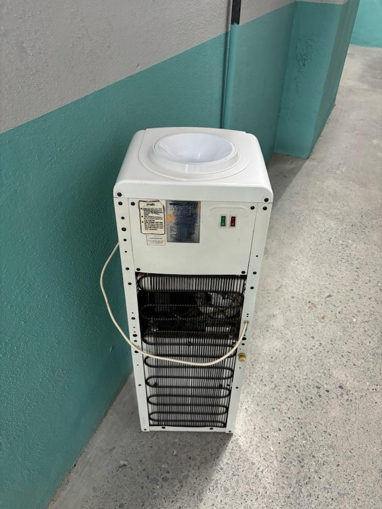 BEKO SU SEBİLİ - 3