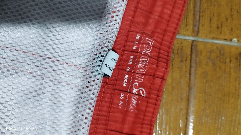 #Topman ünlü marka Şık şort..Az lekesi var, kosla ile geçer. - 5