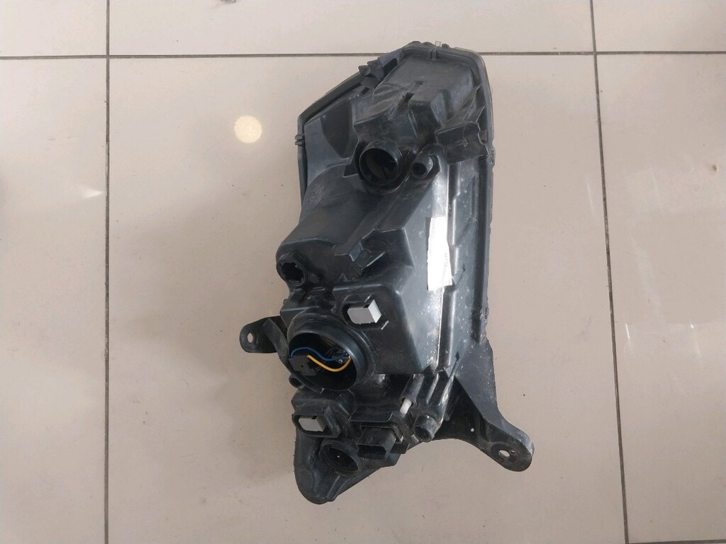 DACİA STEPWAY SOL ÖN FAR - 2