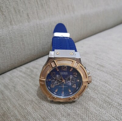 Guess Erkek saat
