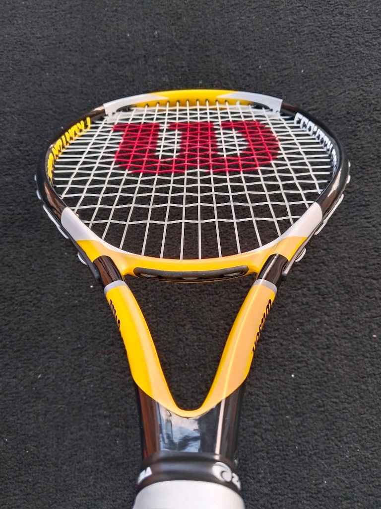 Wilson Tenis Raketi 27 inç - 2