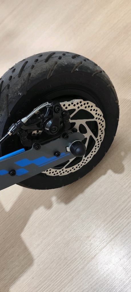 Onvo mx3 2400W 1 Aylık Takas yoktur. - 7