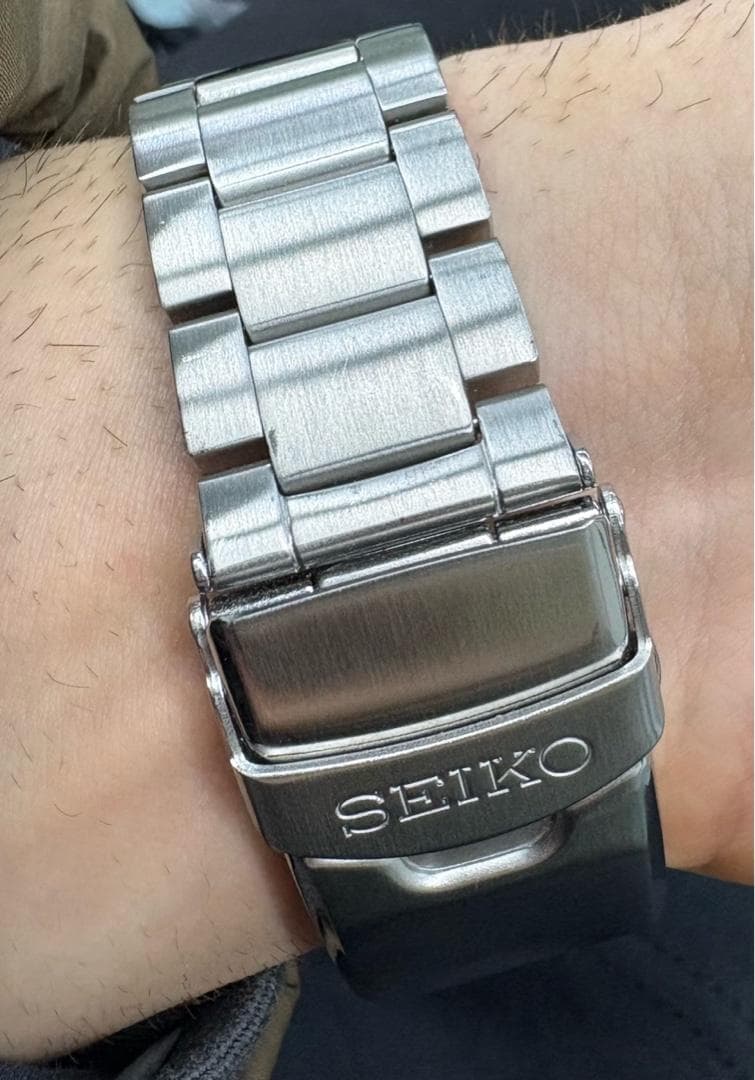 Seiko 5 - 2