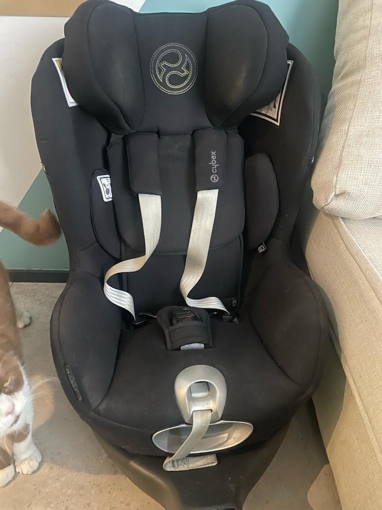 cybex oto koltuk sirona z - 3