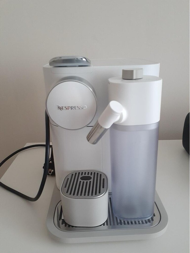 Nespresso kapsül kahve makinesi - 10
