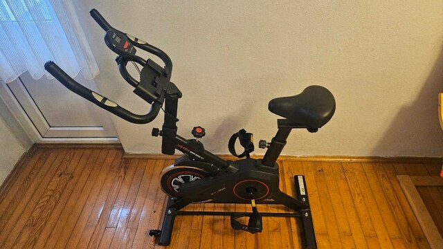 Voit V-Fit Konndisyon Bisiklet