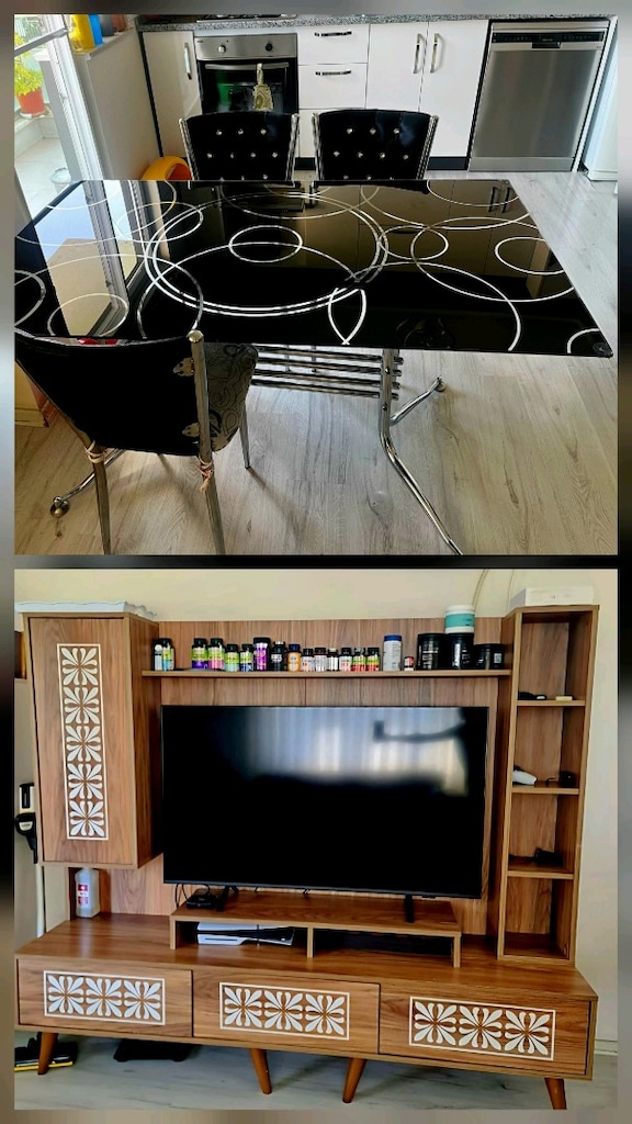 Tv ünitesi - 3
