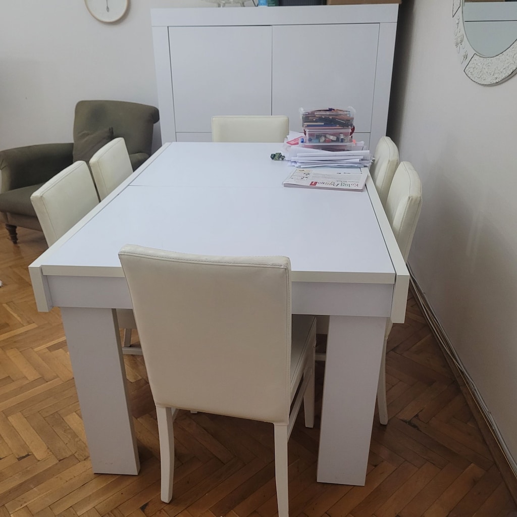 Salon takımı - 5