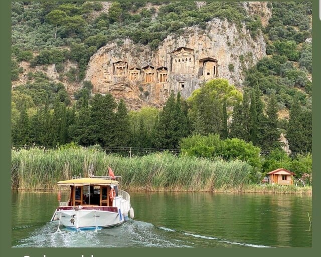 Satılık TEKNE Sahibinden