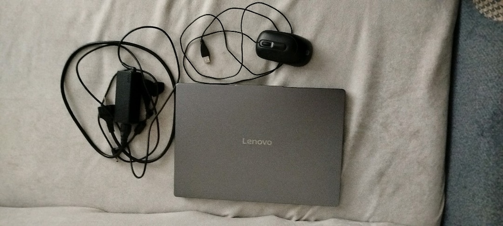 Lenovo Ideapad Slim 3 15Irh10 Lettop - 11