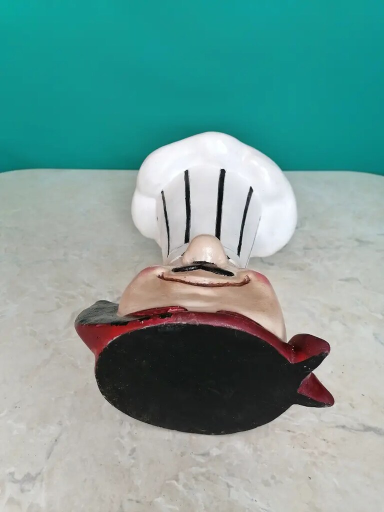 Dekoratif Mutfak Kaşıklık - 7