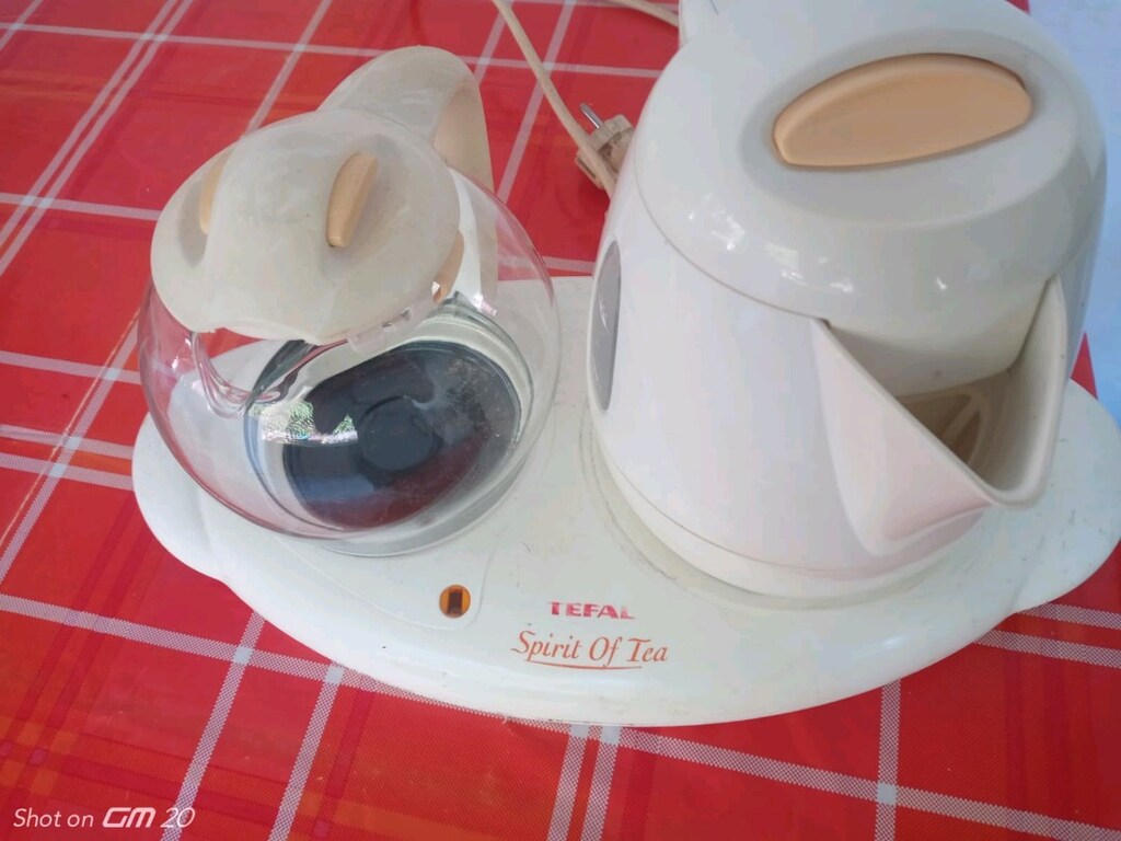 çay seti - 2