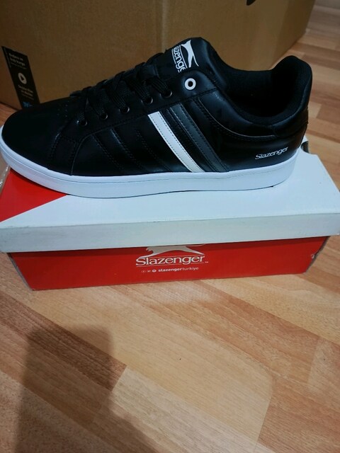 Slazenger erkek spor ayakkabı 44